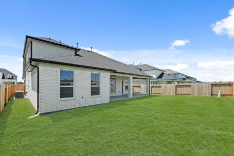 4615 Whisperwood Drive Rosenberg TX 77471