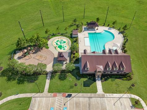 4615 Whisperwood Drive Rosenberg TX 77471