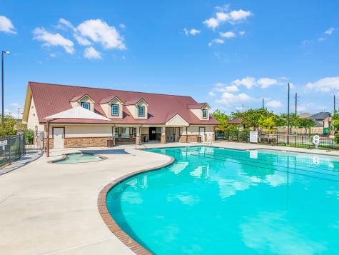 4615 Whisperwood Drive Rosenberg TX 77471