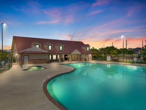 4615 Whisperwood Drive Rosenberg TX 77471