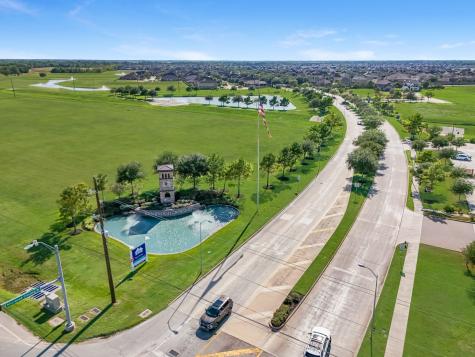 4615 Whisperwood Drive Rosenberg TX 77471
