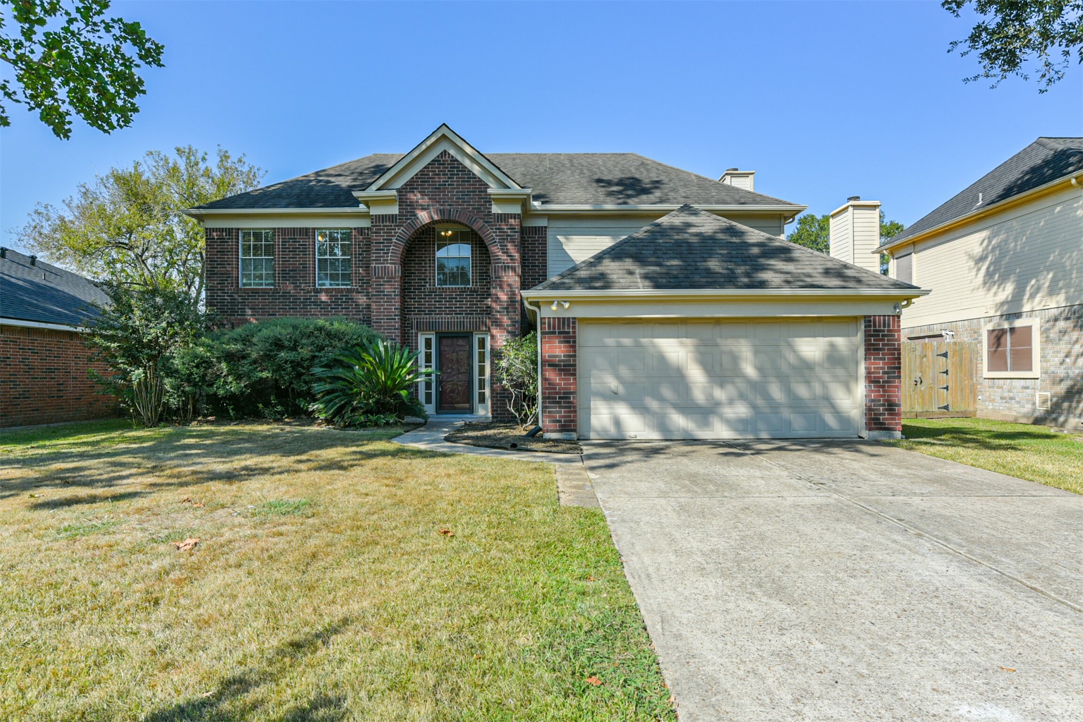 2114 Castle Drive League City TX 77573