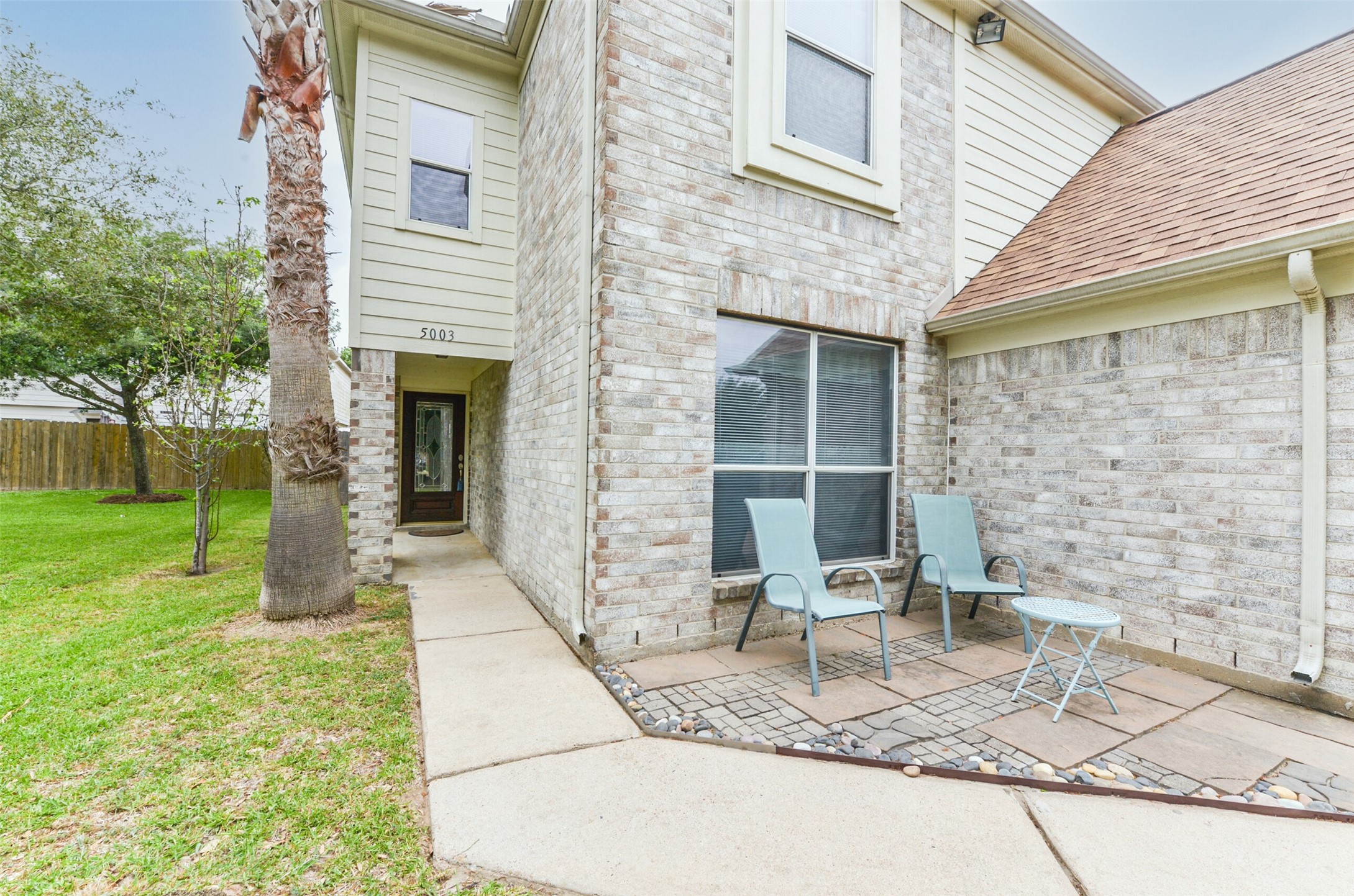 5003 Packard Elm Court Katy TX 77449