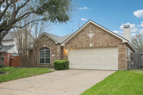 17910 Secret Branch Lane Cypress TX 77433