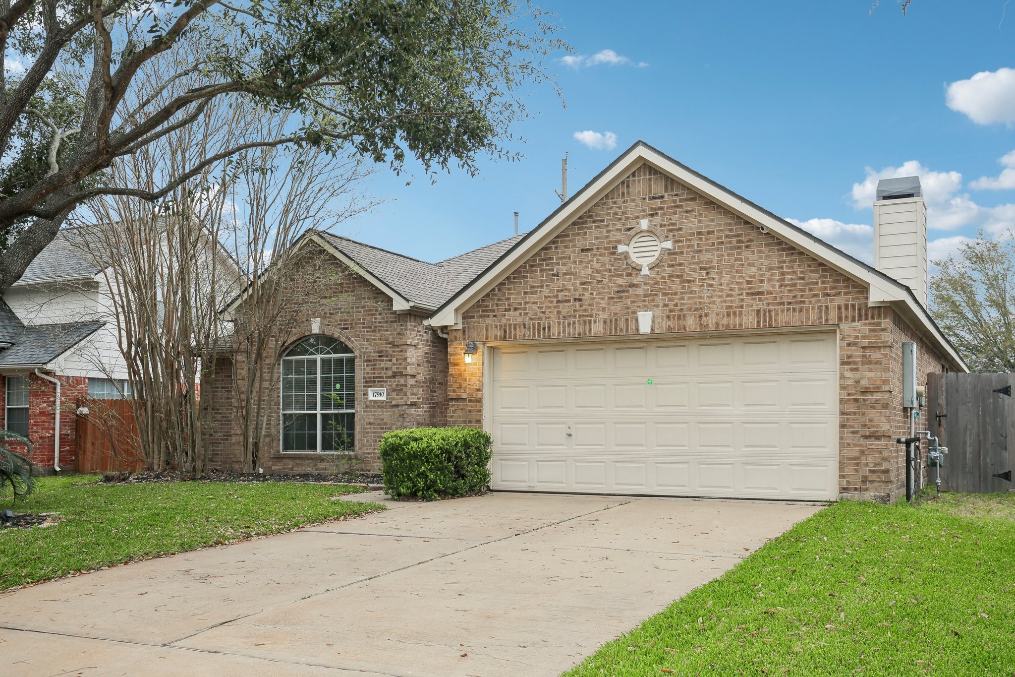 17910 Secret Branch Lane Cypress TX 77433