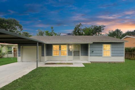 3919 Daphne Street Houston TX 77021