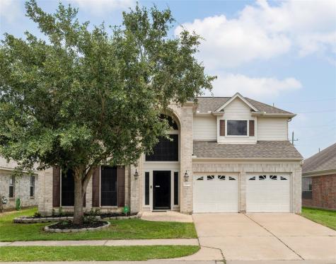 3806 Acacia Wood Way Katy TX 77449