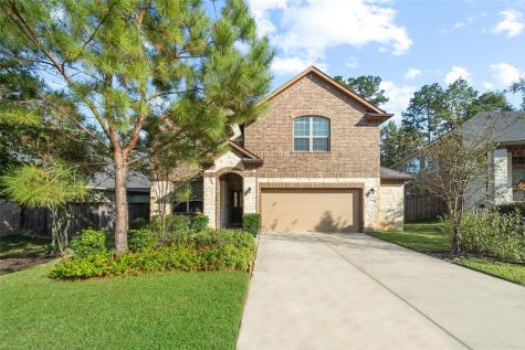 116 Cobble Medley Court Willis TX 77318