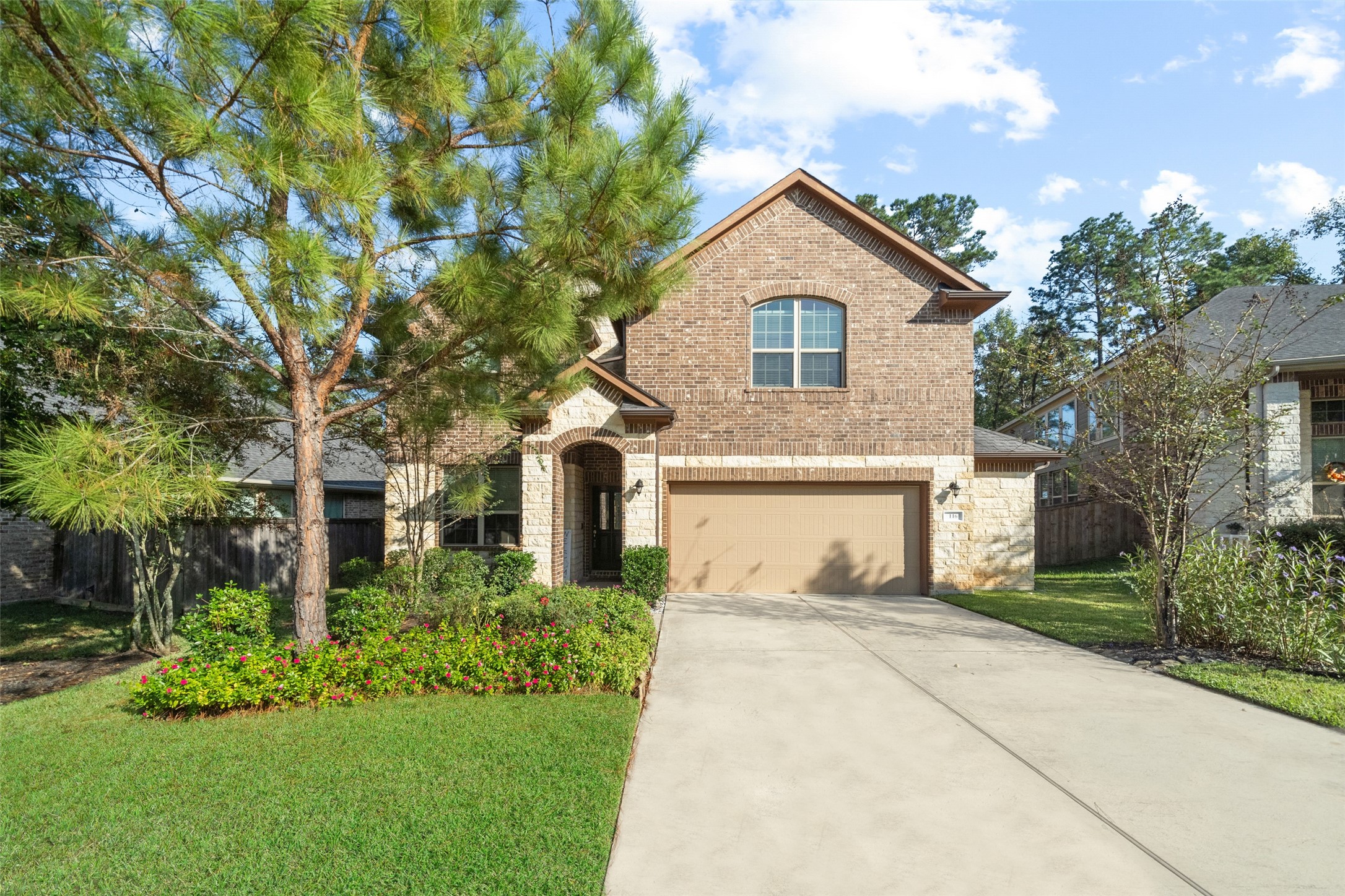116 Cobble Medley Court Willis TX 77318