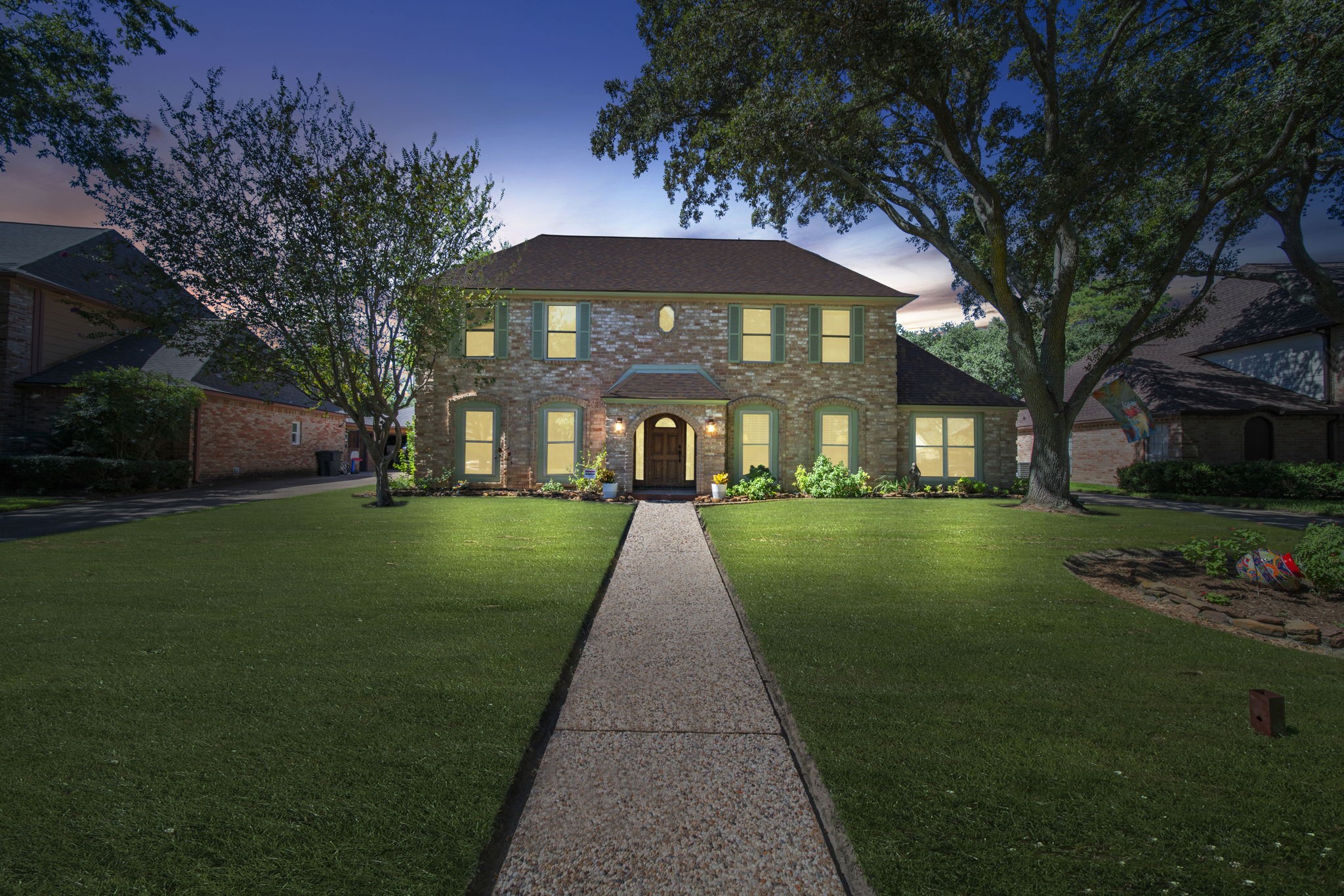 710 Cranfield Court Katy TX 77450