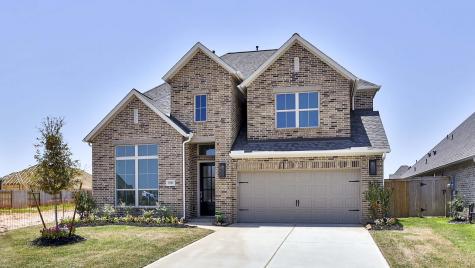 19311 Belmont Stakes Way Tomball TX 77377