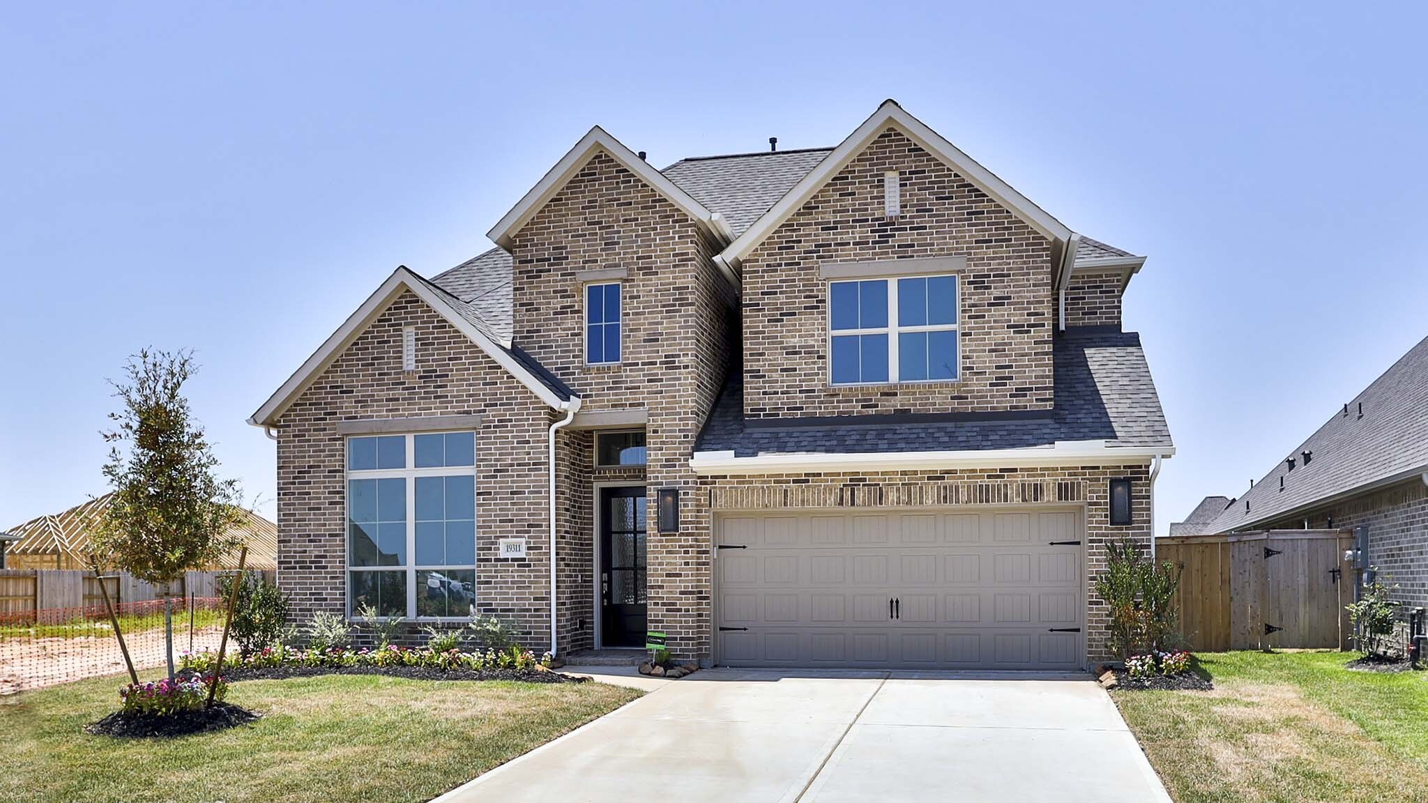 19311 Belmont Stakes Way Tomball TX 77377