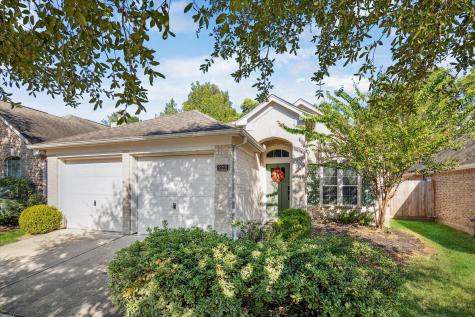 2319 Keegan Hollow Lane Spring TX 77386