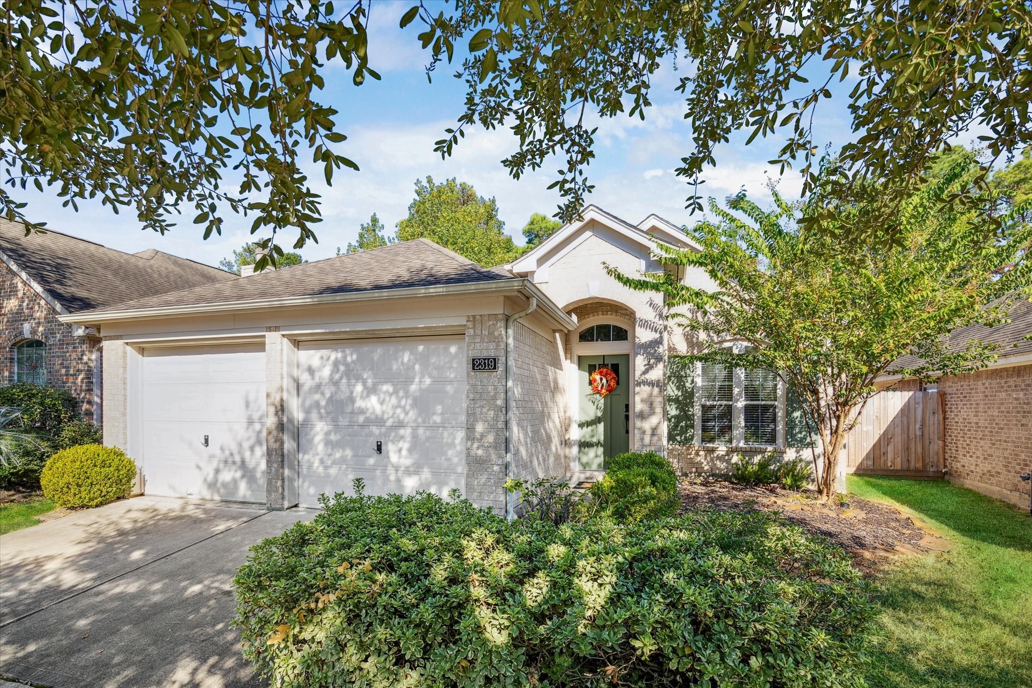 2319 Keegan Hollow Lane Spring TX 77386