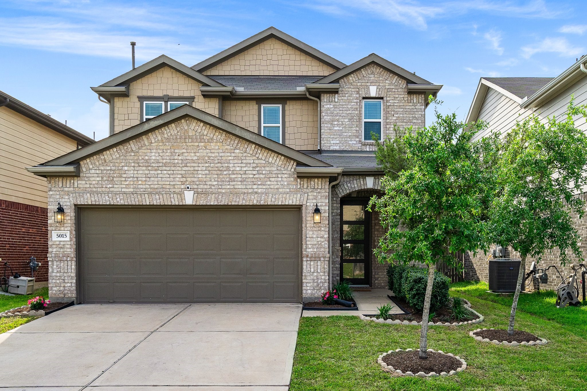 5015 Bayon Ridge Street Katy TX 77493