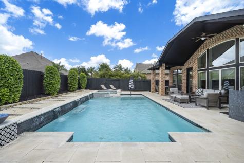 1123 Hancock Springs Lane Friendswood TX 77546