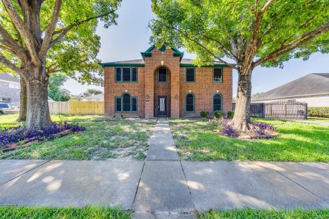 19923 Arbor Creek Drive Katy TX 77449
