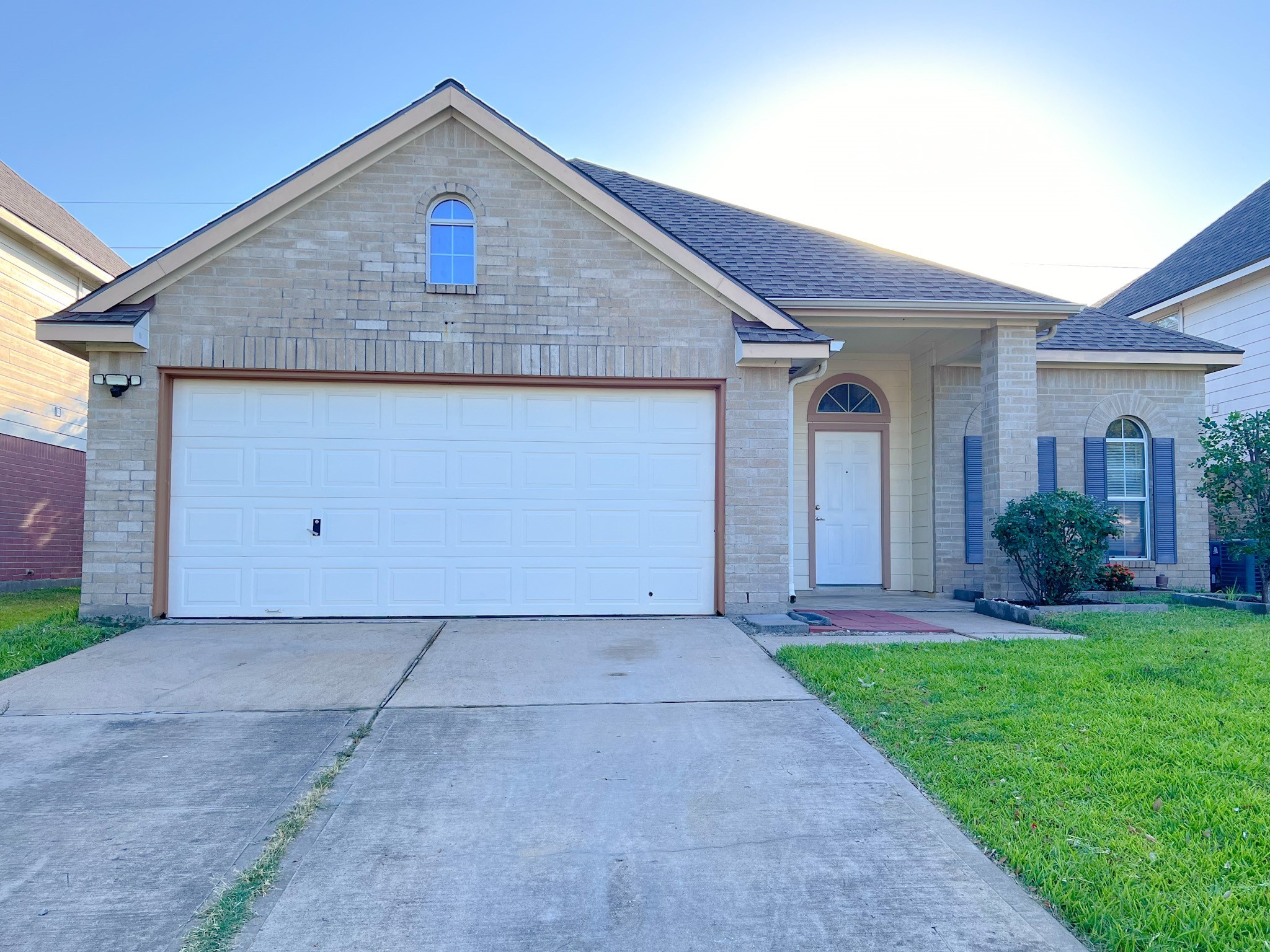 8110 Sienna Trace Court Houston TX 77083