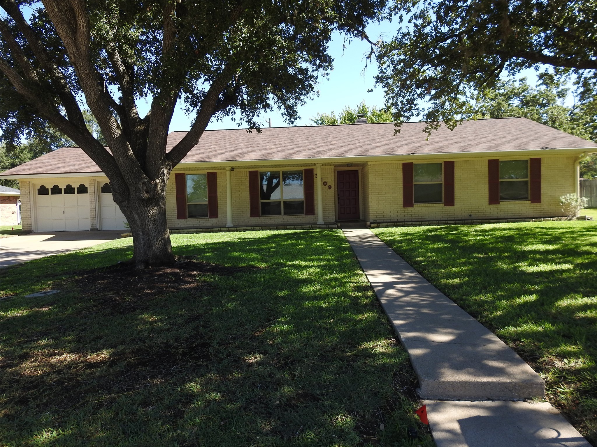 3509 Spring Lane Bryan TX 77802