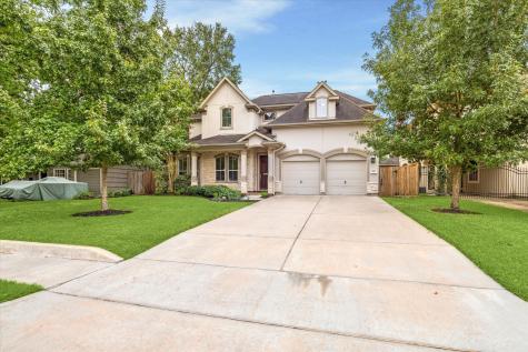 4915 Imperial Street Bellaire TX 77401
