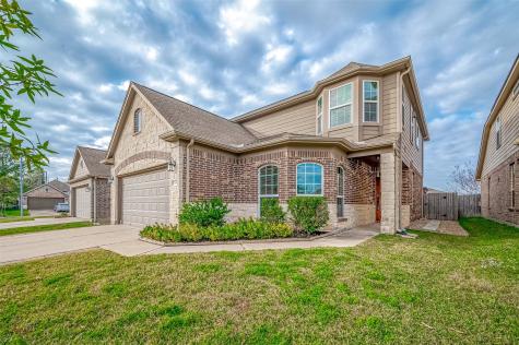 15406 Elm Sky Court Cypress TX 77429