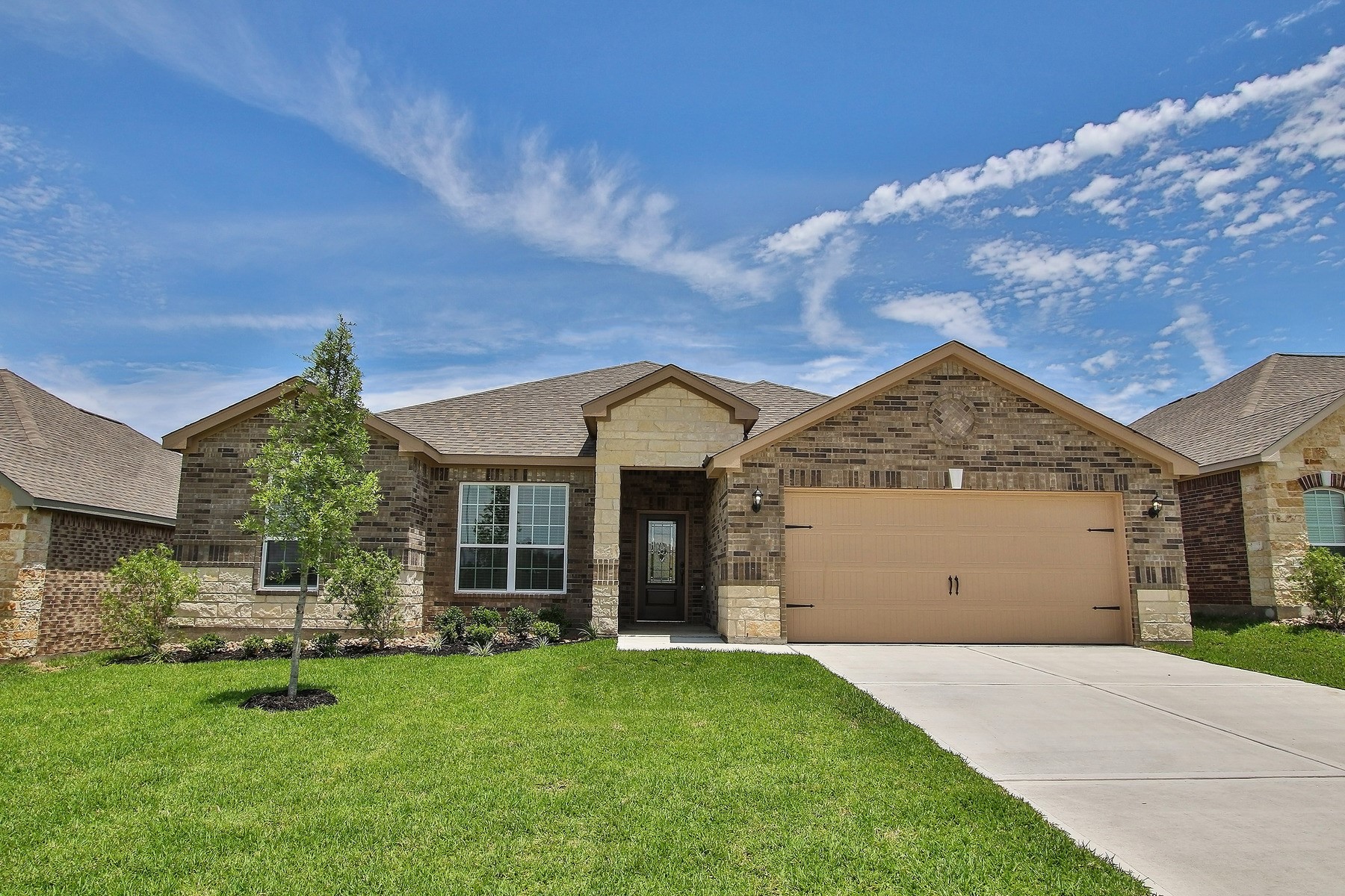 21222 Sunshine Meadow Drive Hockley TX 77447