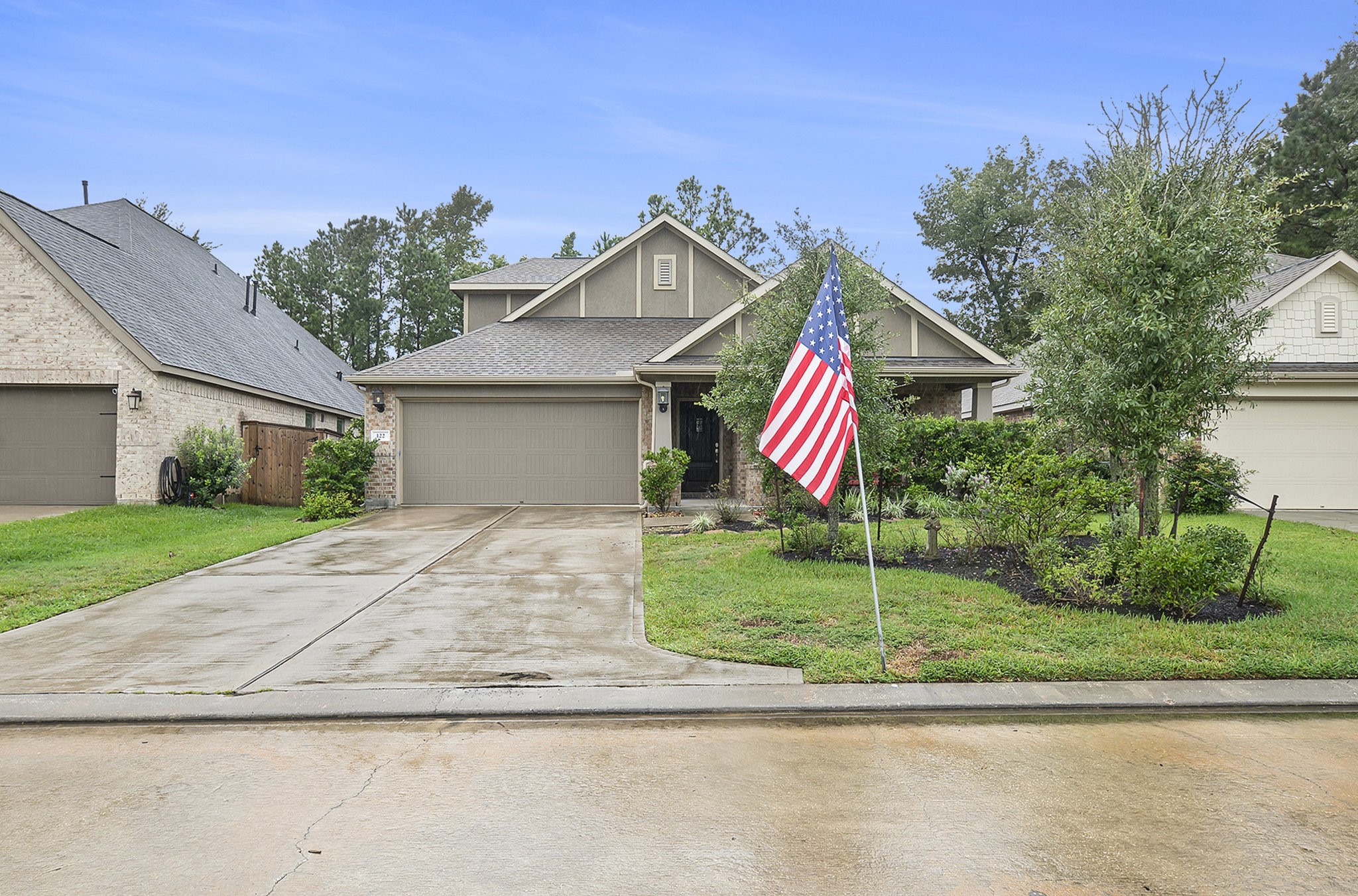 122 S Bearkat Court Montgomery TX 77316