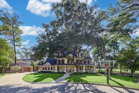13123 Hermitage Lane Houston TX 77079