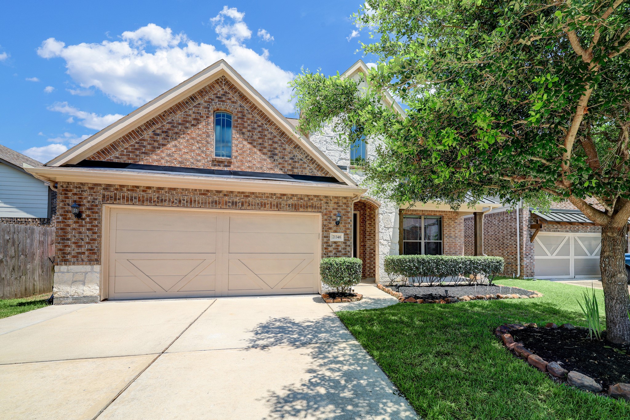 21346 Bishops Mill Court Kingwood TX 77339