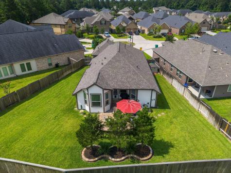 195 Sunrise Haven Drive Montgomery TX 77316