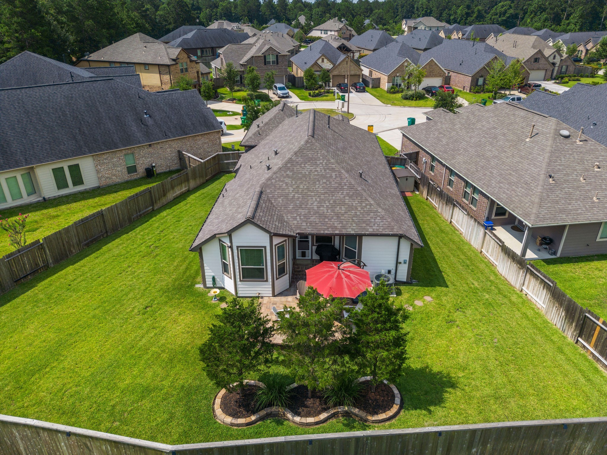 195 Sunrise Haven Drive Montgomery TX 77316