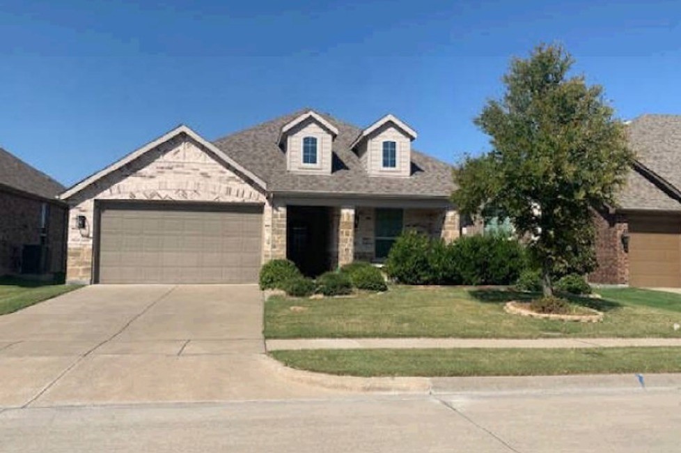 1560 Kleberg Drive Forney TX 75126