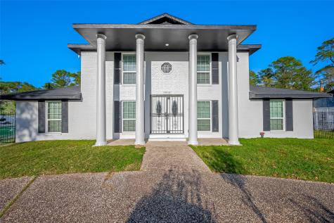 9958 Camay Drive Houston TX 77016