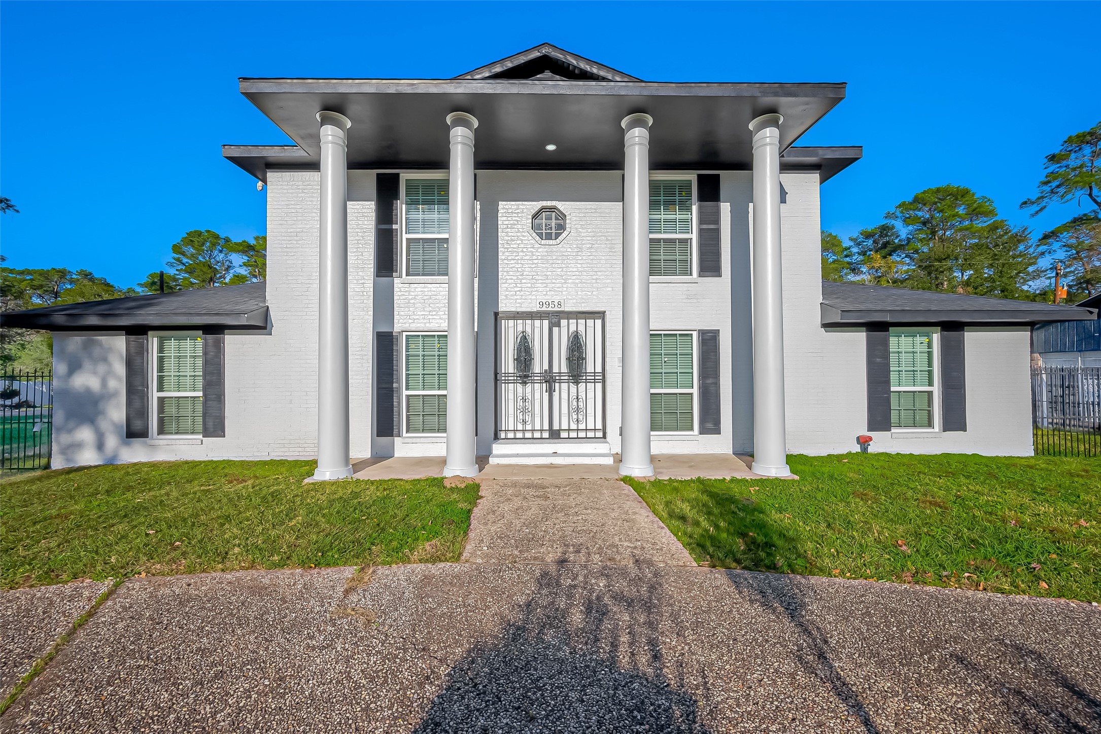 9958 Camay Drive Houston TX 77016