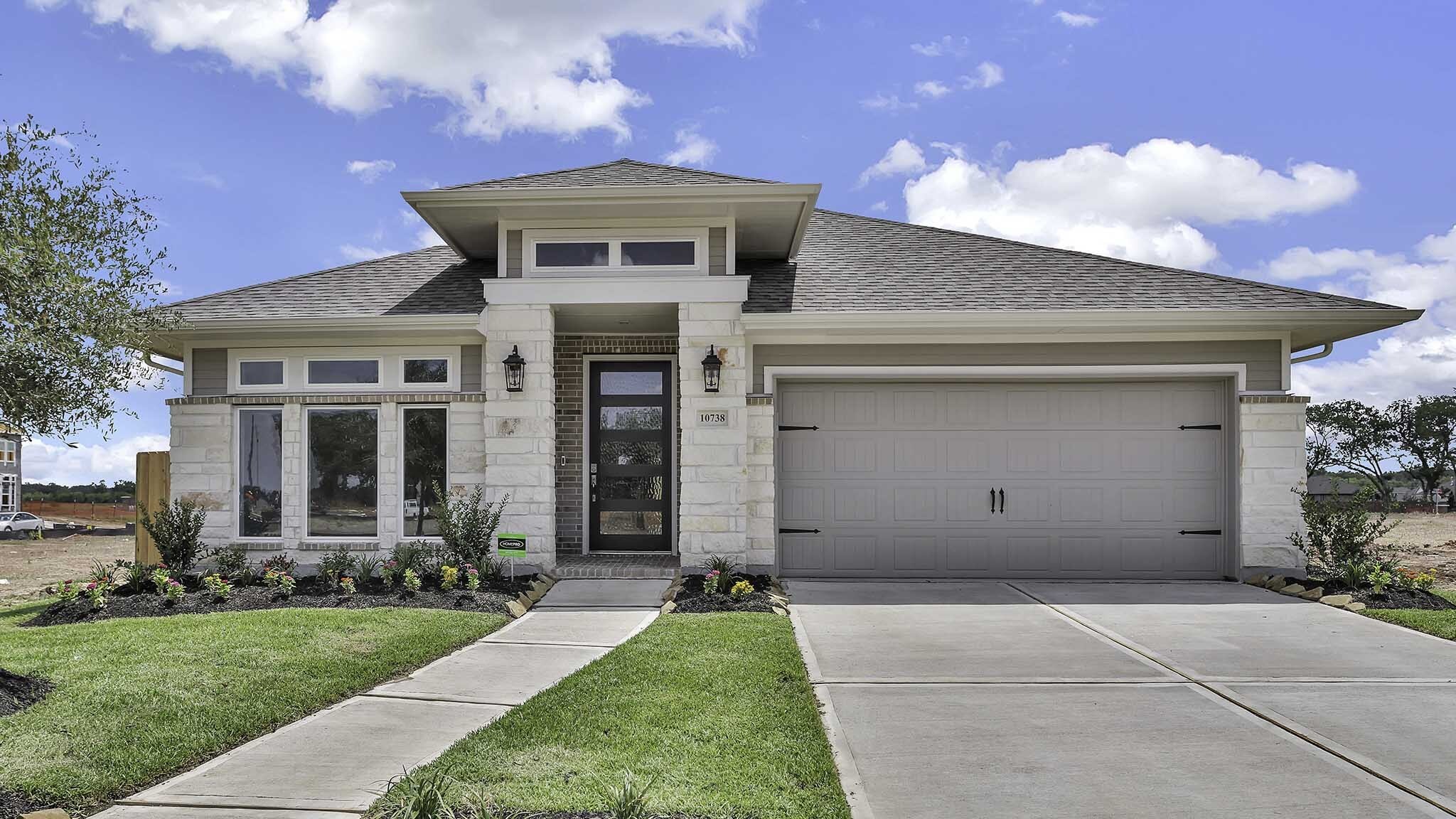 10738 Verdant Hill Missouri City TX 77459