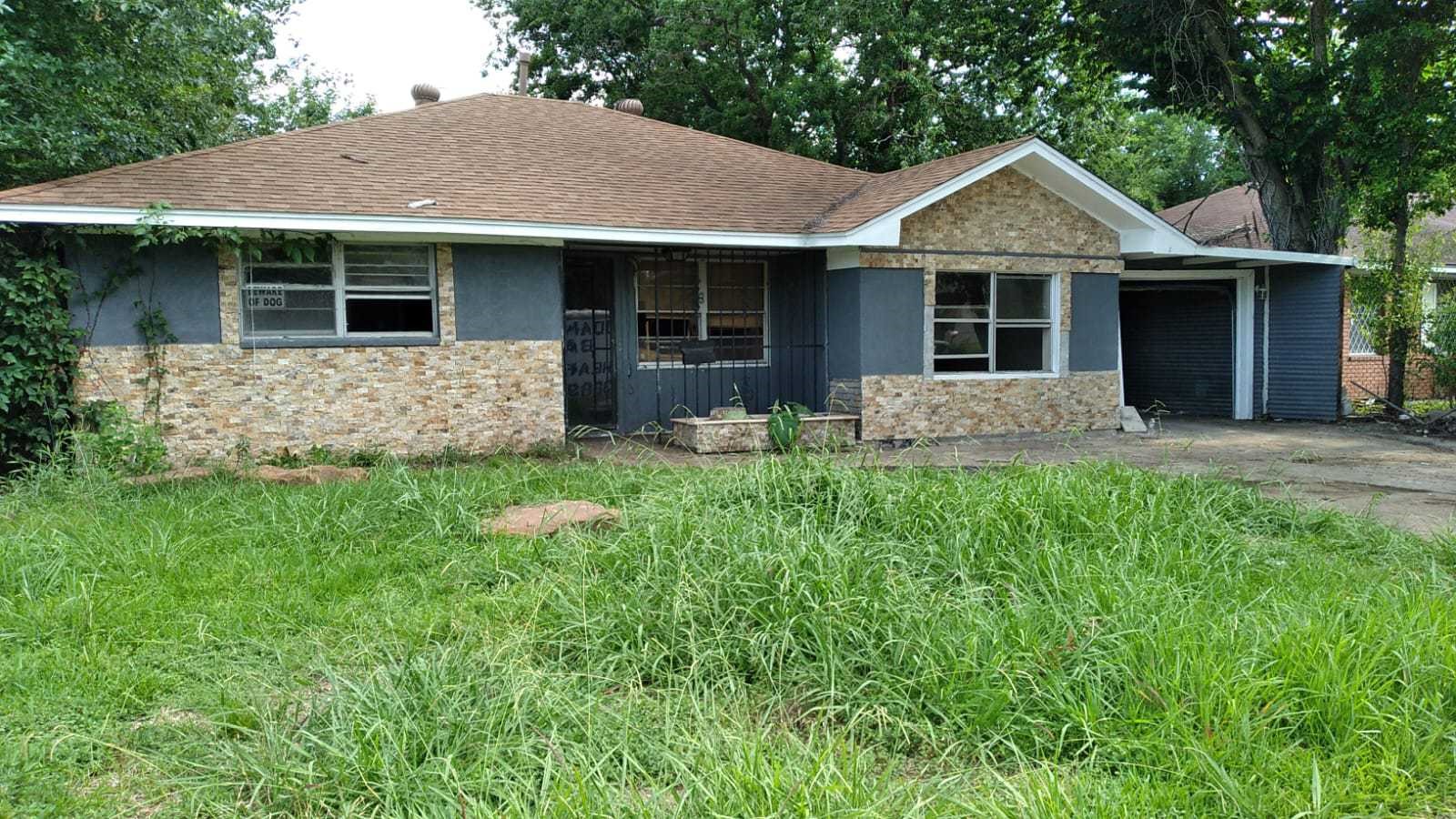 4234 Howcher Street Houston TX 77047