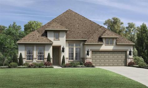 20215 Antonia Pointe Drive Cypress TX 77433