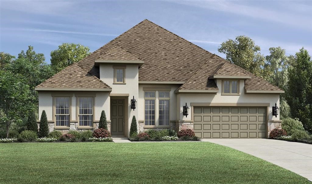 20215 Antonia Pointe Drive Cypress TX 77433