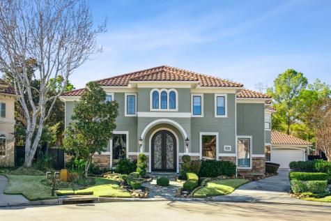 3206 Manet Court Houston TX 77082