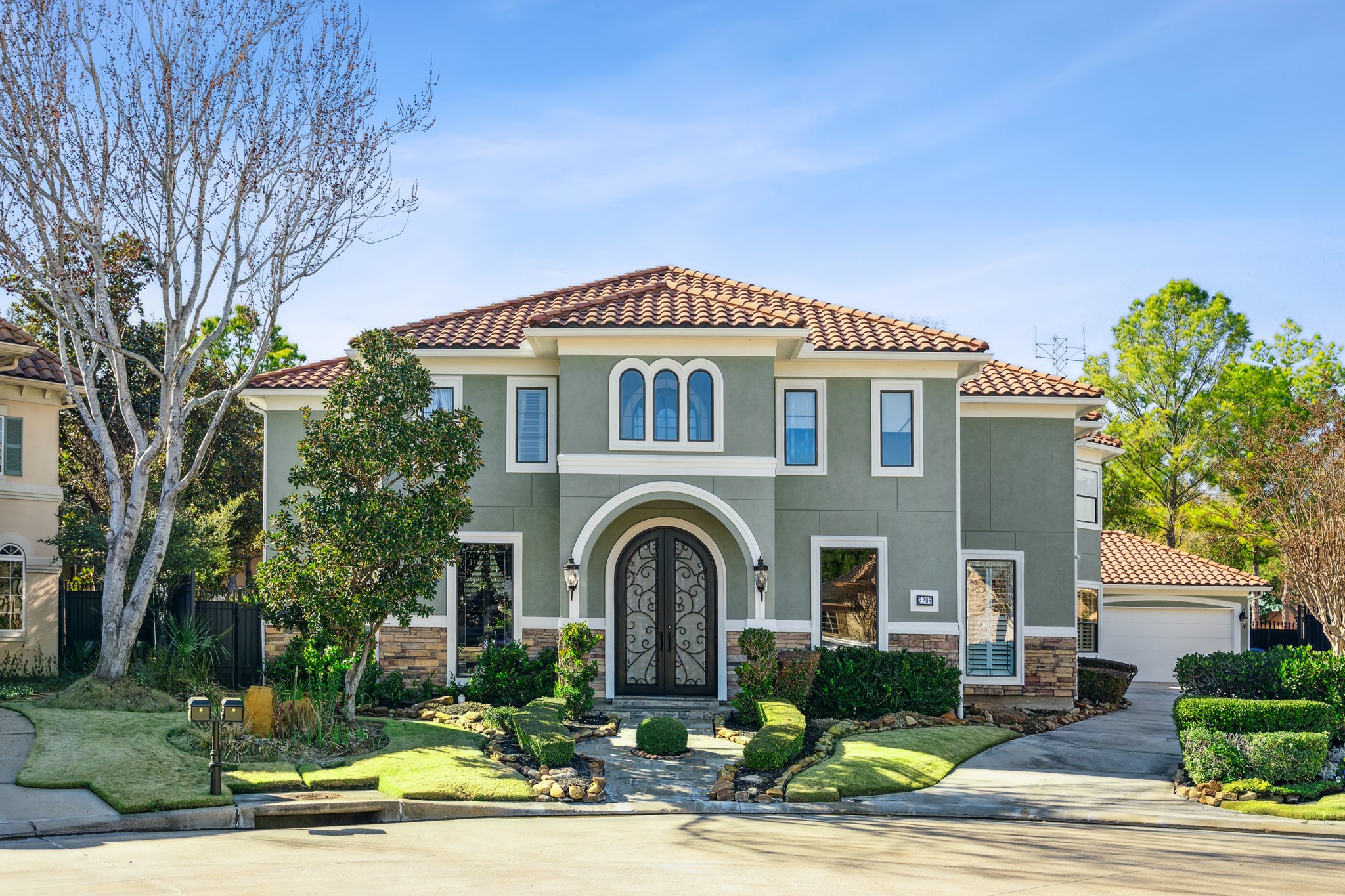 3206 Manet Court Houston TX 77082