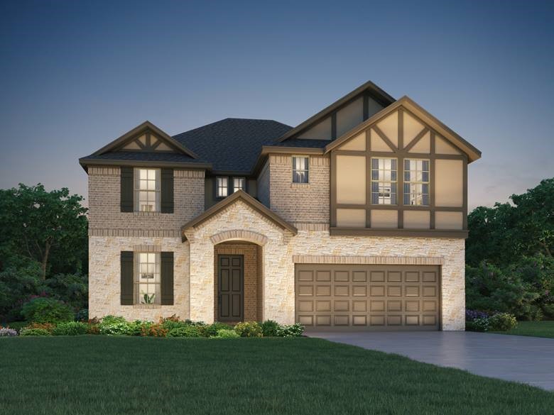 4910 Magnolia Springs Drive Pearland TX 77584