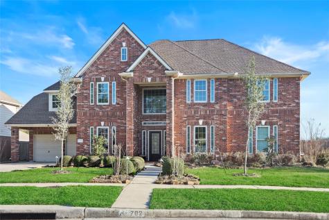 702 Manchester Trail Drive Spring TX 77373