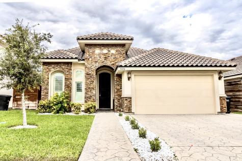 5104 Sweetwater Avenue Mcallen TX 78503