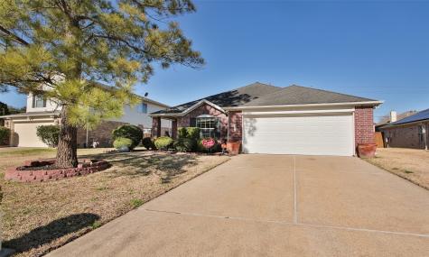2014 Grand Park Drive Missouri City TX 77489