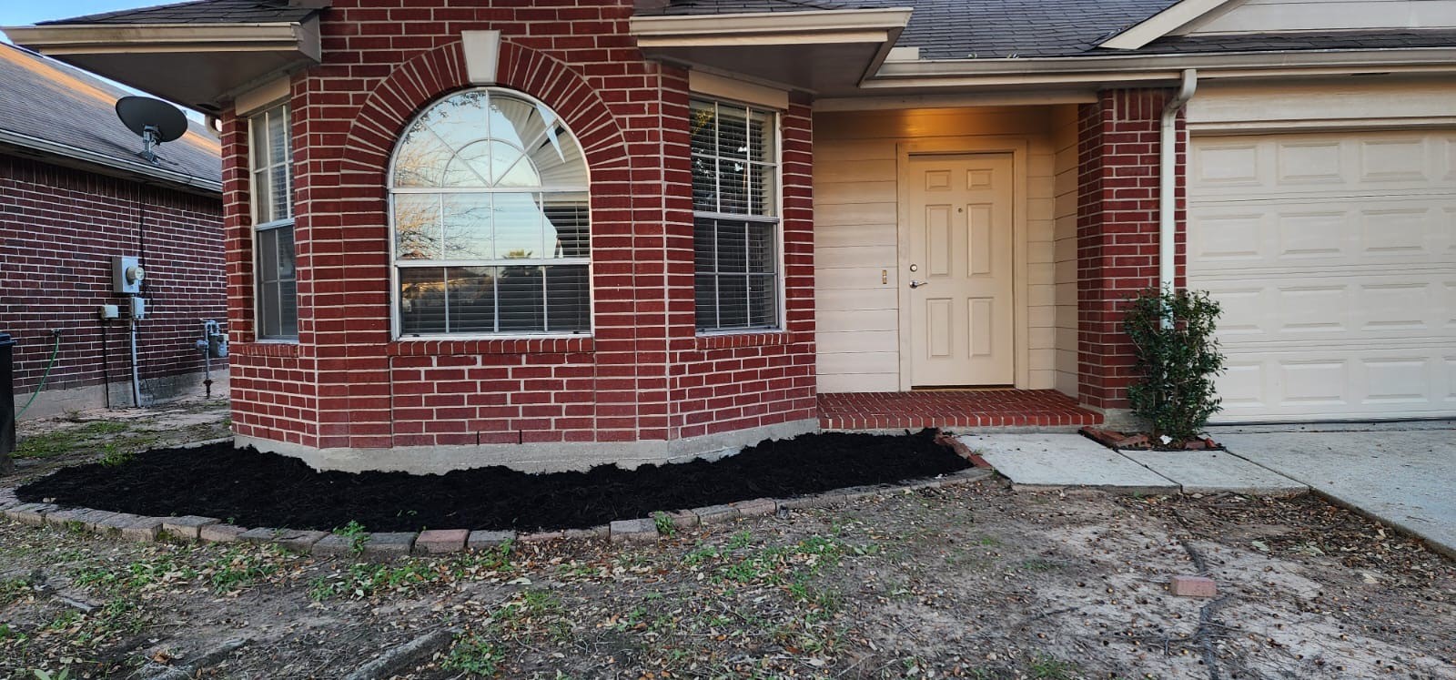 2539 Johnsbury Drive Houston TX 77067