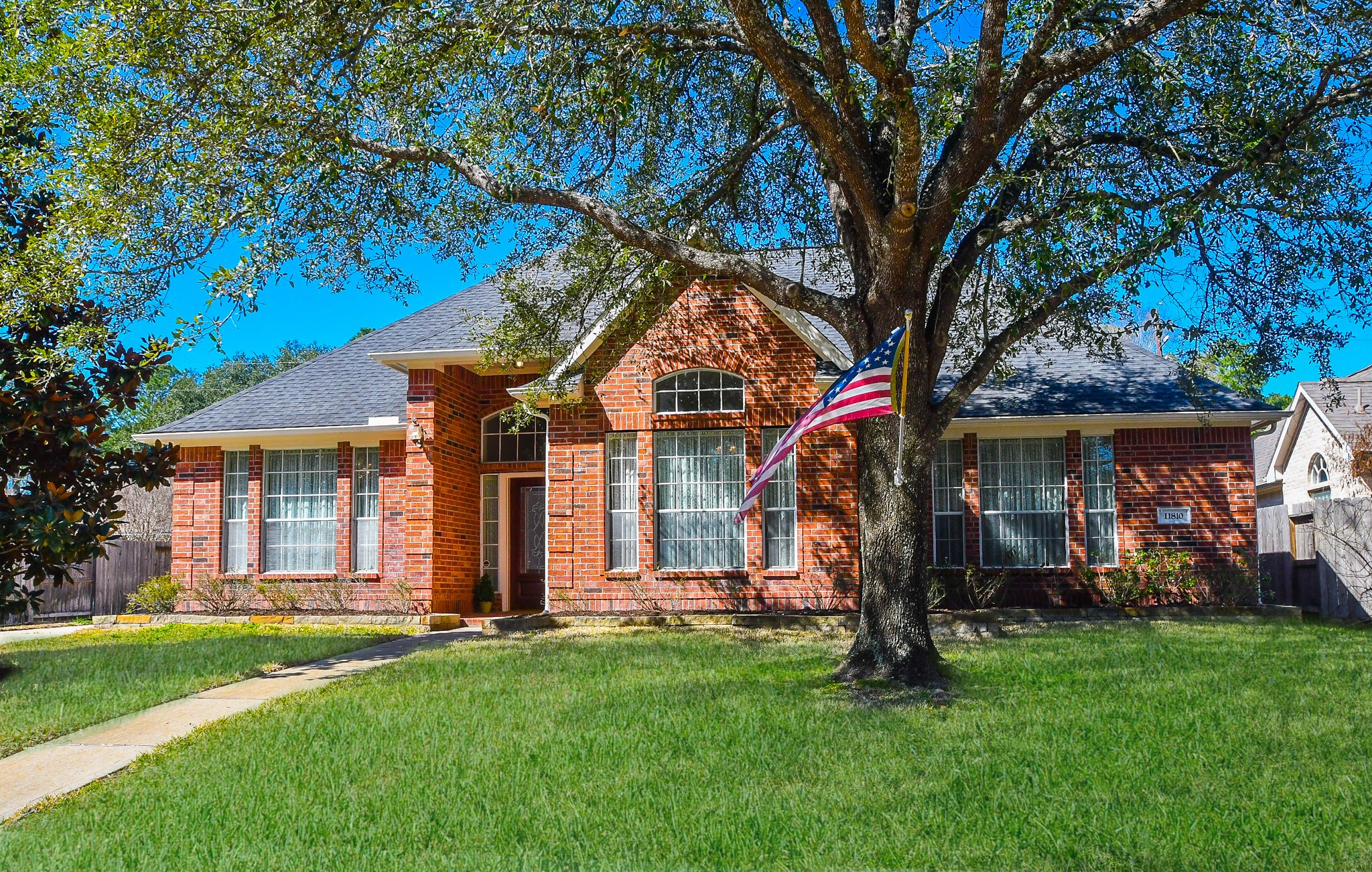 11810 Regency Forest Drive Cypress TX 77429