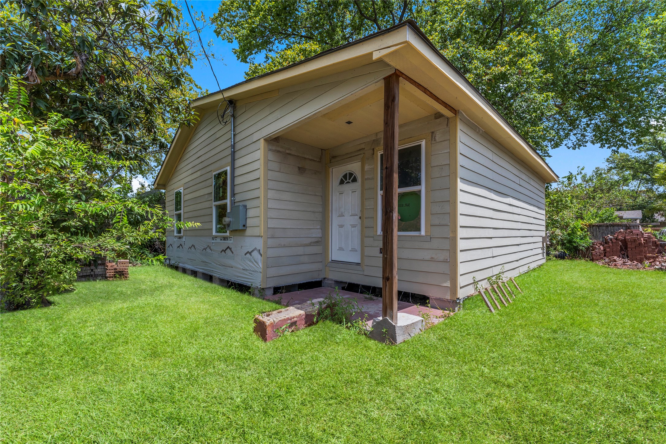 7108 Sayers Street Houston TX 77016