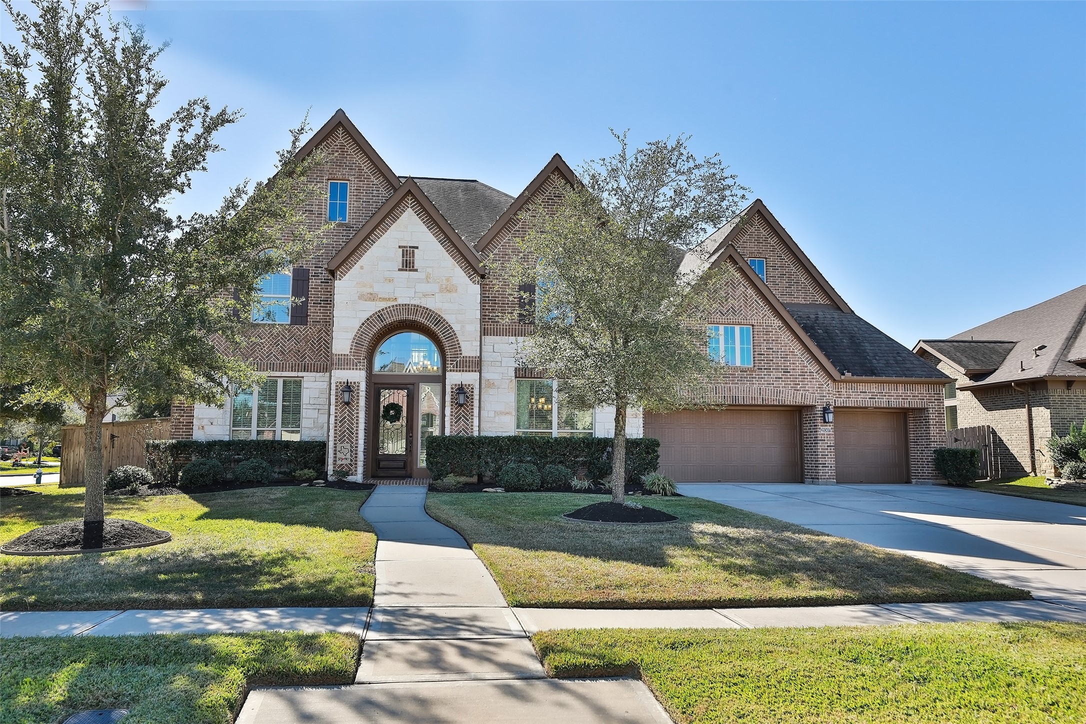 20307 Candle Canyon Court Cypress TX 77433