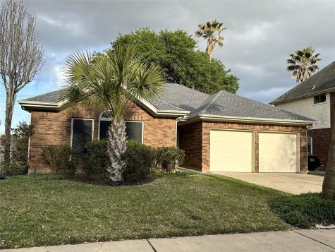 112 Bayou Bend Drive League City TX 77573