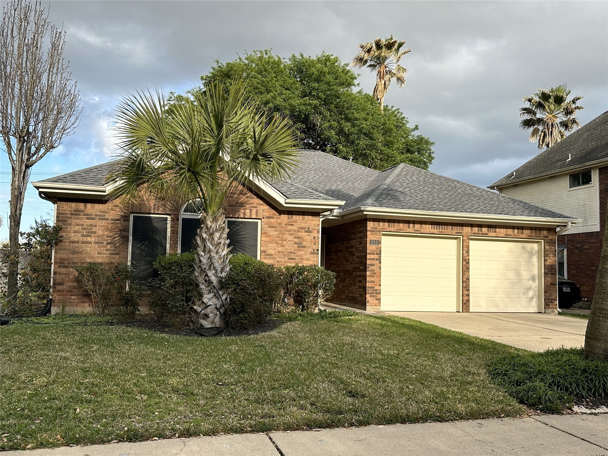 112 Bayou Bend Drive League City TX 77573